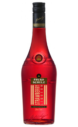 Fruko Schulz Strawberry 0,7 л