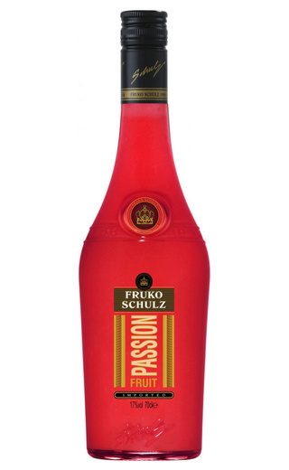 Fruko Schulz Passion Fruit 0,7 л