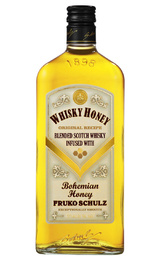 Fruko Schulz Whisky Honey 0,7 л