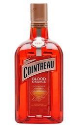 Cointreau Blood Orange 0,7 л