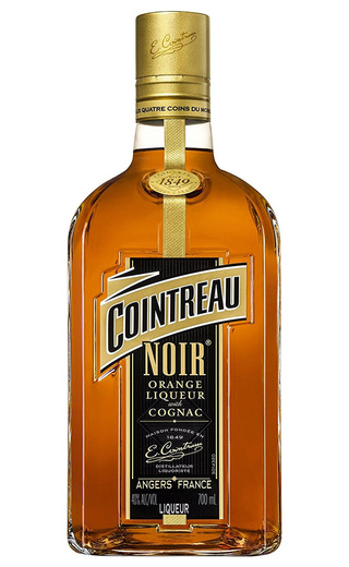 фото Cointreau Noir 0,7 л