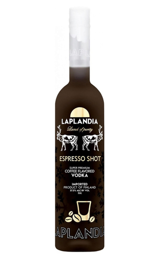 Водка Laplandia Espresso Shot 0,7 л