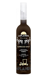 Водка Laplandia Espresso Shot 0,7 л