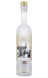 Водка Мосес Супер Премиум