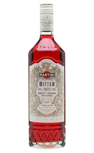 фото Martini Riserva Speciale Bitter 0,75 л