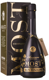 Аквавит Бепи Тосолини Мост Амароне Баррик