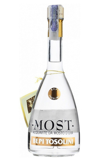 Аквавит Bepi Tosolini Most 0,7 л