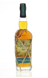 Ром Plantation Trinidad 2003 0,7 л