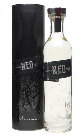 Ром Facundo Neo 0,7 л
