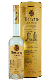 Водка Polugar Lubovny 0,5 л