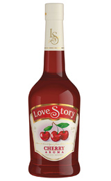 История любви Вишня