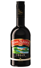 История любви Сливки