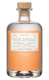 Самогон Handsa Organic 40%&nbsp;0,5&nbsp;л