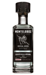 Мескаль Montelobos Mezcal 0,7 л