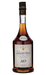 Кальвадос Морин XO 20 лет
