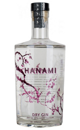 Джин Hanami 0,7 л