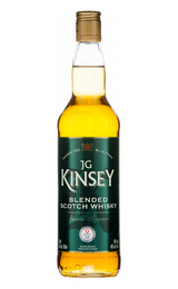 Виски Kinsey 0,5 л
