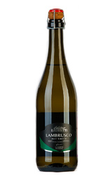 Ламбруско Antonio Barnetti Abbazia Lambrusco dell"Emilia Bianco 0,75 л