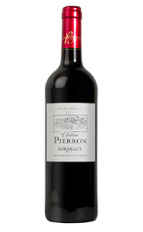 Вино Chateau Pierron Bordeaux 0,75 л