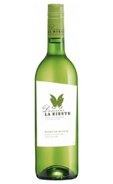 Вино Les Trois Mousquetaires Domaine La Rieste 0,75 л