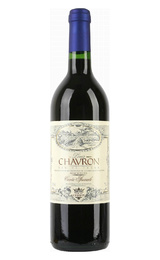 Вино Chavron Rouge Moelleux Cuvee Speciale 0,75 л
