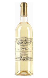 Вино Chavron Blanc Moelleux Cuvee Speciale 0,75 л