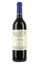Вино Chavron Rouge Cuvee Speciale 0,75 л