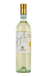 Вино Sartori Colle San Lorenzo Soave Classico 0,75 л