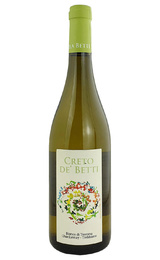 Вино Creto De Betti Toscana 2016&nbsp;0,75&nbsp;л