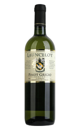 Вино Launcelot Pinot Grigio 0,75 л