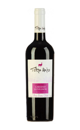 Вино Aguirre Terra Unica Cabernet Sauvignon Reserva 0,75 л