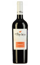 Вино Aguirre Terra Unica Syrah Reservea 0,75 л