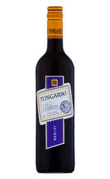 Вино Aguirre Tongariki Merlot 0,75 л