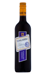 Вино Aguirre Tongariki Cabernet Sauvignon 0,75 л