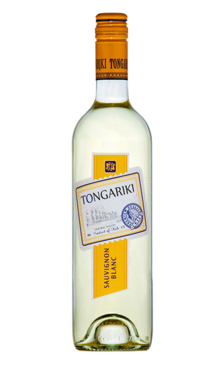 Вино Aguirre Tongariki Sauvignon Blanc 0,75 л