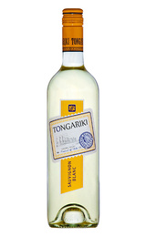 Вино Aguirre Tongariki Sauvignon Blanc 0,75 л