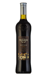 Вино Genatsvale Mukuzani 0,75 л