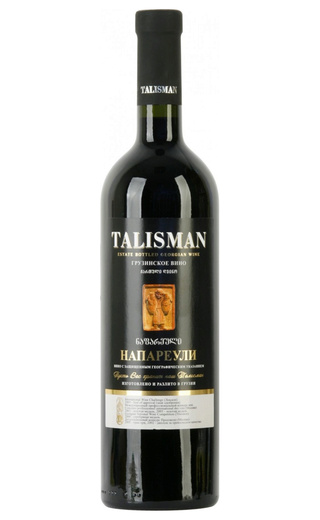 Вино Talisman Napareuli 0,75 л