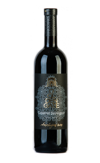 Голден Гейт Каберне Совиньон 2015 0.75 л фото вино Golden Gate Cabernet Sauvignon 2015 0,75 л