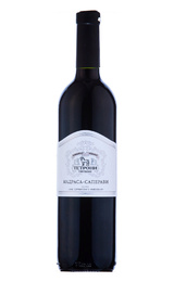 Вино Тетрони Мадраса Саперави