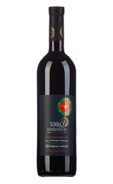 Вино Жемчужина Востока Долина Мугань