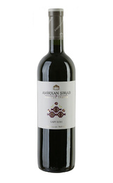 Вино Амирхан Шараб Саперави