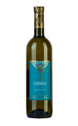 Вино Гюльбахар Мцване
