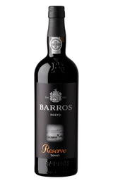 Портвейн Barros Tawny Reserve 0,75 л