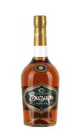 Коньяк Визирь 3 года