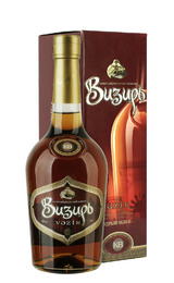 Коньяк Vizir 6 Years 0,5 л