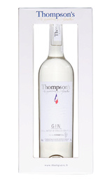 Джин Thompsons Grape 0,7 л