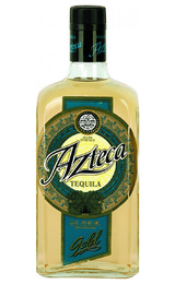 Текила Azteca Gold 0,75 л