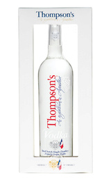 Водка Tompsons Vodka Grape 0,7 л