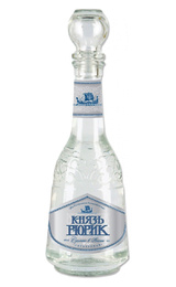 Водка Князь Рюрик Серебряная&nbsp;0,5&nbsp;л